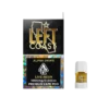 LEFT COAST Alpha Dawg- Premium Live Resin Pod 1G