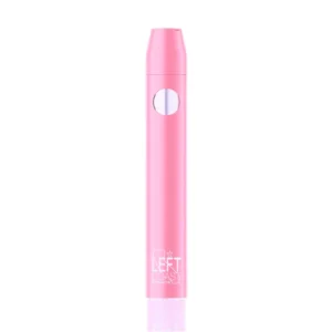 Left Coast 510 Pink Cartridge Battery