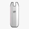 Left Coast BIGGER Pod Battery Silver