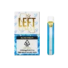 Left Coast Blue Dream- Premium 1G THC Pod