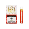 Left Coast Cherry Pie- Premium THC Pod 1G