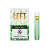 Left Coast Garlic Juice- CDT- Premium THC Pod 1G