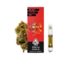 Left Coast Gelato - Premium THC Cartridge 1G