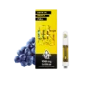 Left Coast Grape Ape- Premium THC Cartridge 1G