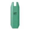 Left Coast Green Olive BIGGER Pod Battery