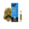 Left Coast Jack Herer - Premium THC Cartridge 1G