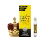 Left Coast King Louis- Premium THC Cartridge 1G