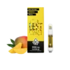 Left Coast King Mamba- Premium THC Cartridge 1G