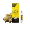 Left Coast Left Coast OG- Premium THC Cartridge 1G