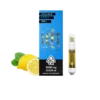 Left Coast Lemon Haze- Premium THC Cartridge 1G