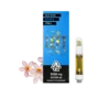 Left Coast Maui Wowie - Premium THC Cartridge 1G