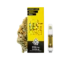 Left Coast Northern Lights- Premium THC Cartridge 1G