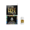 Left Coast OG - Premium Live Resin Pod 1G