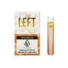 Left Coast ORANGEADE-Premium THC Pod 1G