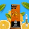 Left Coast Orangeade - Premium THC Cartridge 1G