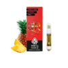 Left Coast Pineapple Express- Premium THC Cartridge 1G