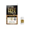 Left Coast Pineapple Fruz - CDT Premium 1G Pod