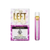 Left Coast Pink Runtz Premium 1G THC Pod