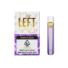 Left Coast Purple Haze - Premium THC POD 1G