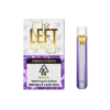 Left Coast Purple Punch - Premium THC POD 1G