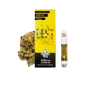 Left Coast Skywalker OG- Premium THC Cartridge 1G