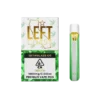 Left Coast Skywalker OG- Premium THC Pod 1G